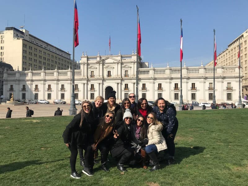 City Tour Centro Histórico