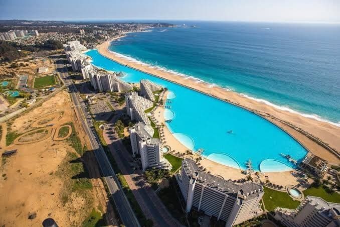 Isla Negra, Algarrobo & Undurraga